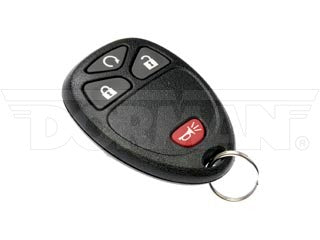 Dorman 13719 Keyless Entry Transmitter