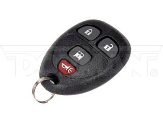 Dorman 13721 Keyless Entry Transmitter