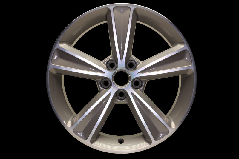 Jante Wheel ALY05522U10N