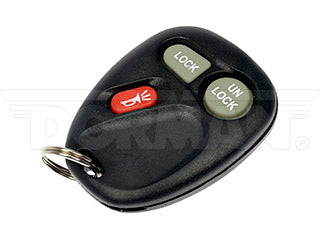 Dorman 13739 Keyless Entry Transmitter