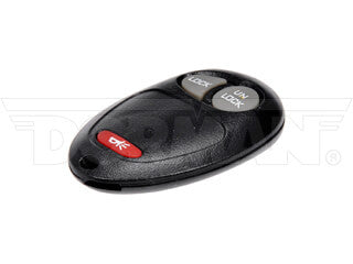 Dorman 13740 Keyless Entry Transmitter