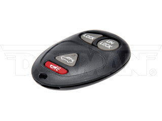 Dorman 13741 Keyless Entry Transmitter
