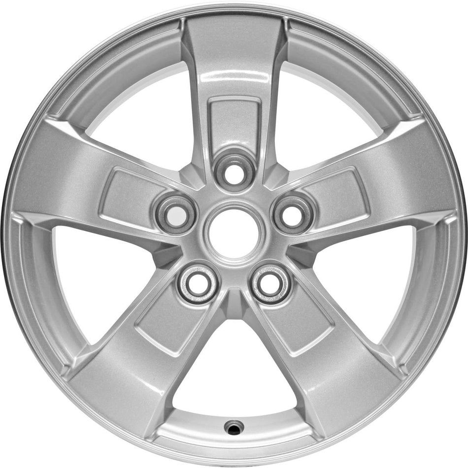 Jante Wheel ALY05558U20N