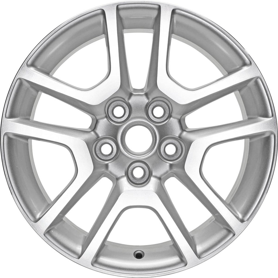 Jante Wheel ALY05559U10N