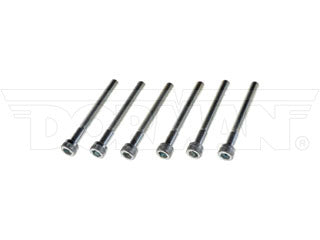 Dorman 13802 Wheel Hub Screw