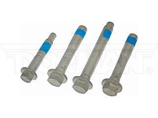 Dorman 13814 Suspension - Control Arm Bolt Kit