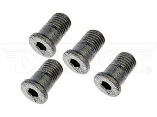 Dorman 13830 Disc Brake Rotor Set Screw
