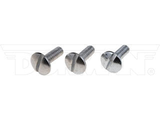 Dorman 13840 Wheel Cap Screw