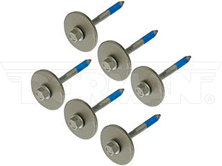 Dorman 13844 Body Mount Cushion Bolt
