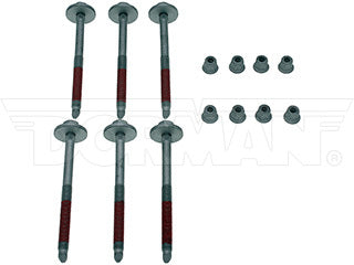 Dorman 13846 Truck Bed Mounting Hardware