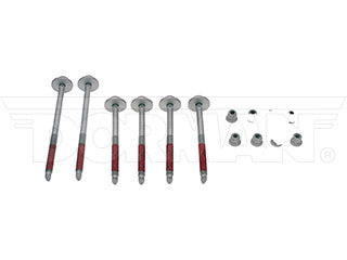 Dorman 13847 Truck Bed Mounting Hardware