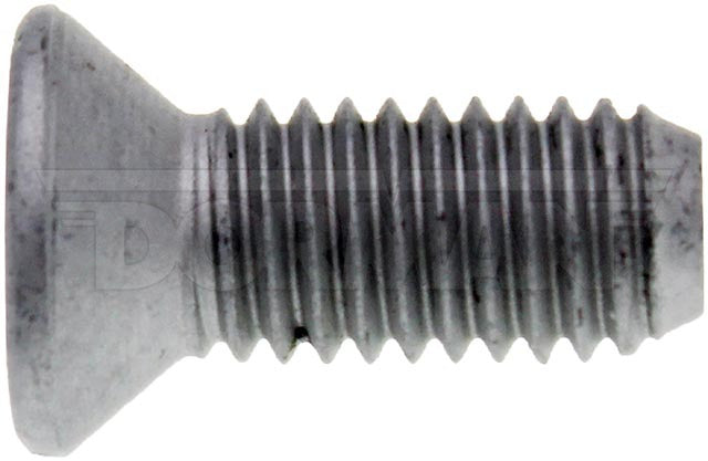 Dorman 13854 Rotor Screws 2005-2025 Chevrolet Silverado 2500 HD - view 2