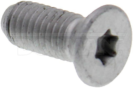 Dorman 13854 Rotor Screws 2005-2025 Chevrolet Silverado 2500 HD - view 3