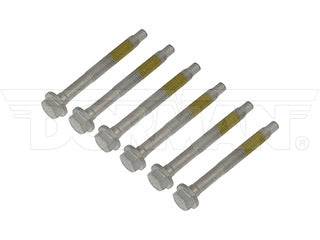 Dorman 13857 Body Mount Cushion Bolt
