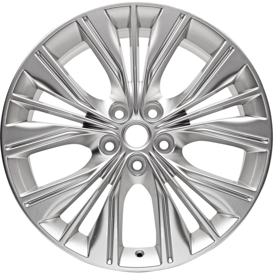 Jante Wheel ALY05615U77N