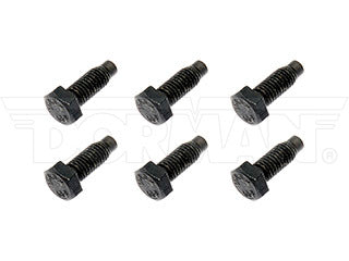 Dorman 13875 Automatic Transmission Torque Converter Bolt