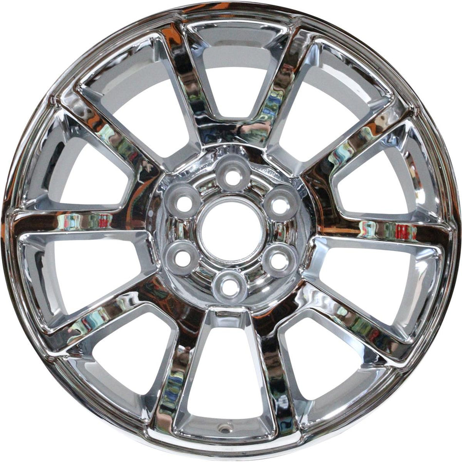 Jante Wheel ALY05644U85N