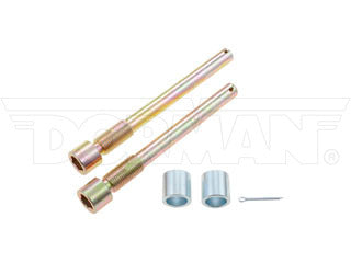 Dorman 13897 Disc Brake Caliper Bolt Kit