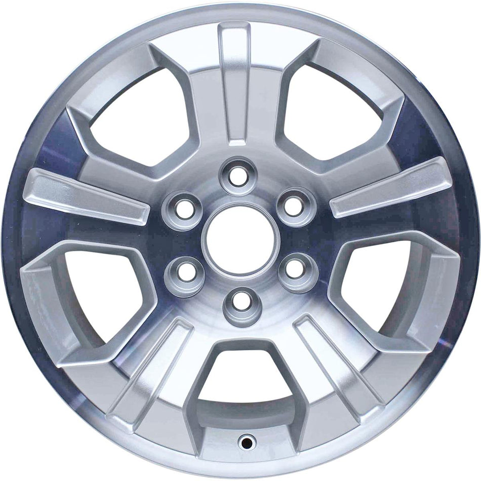 Jante Wheel ALY05647U10N