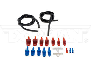 Dorman 13911 Brake Master Cylinder Bleeding Tool