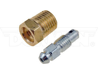 Dorman 13916 Brake Bleeder Screw Repair Kit