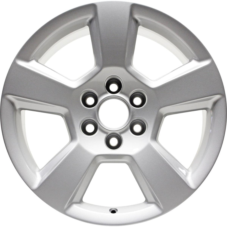 Jante Wheel ALY05754U20N