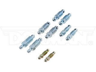 Dorman 13949 Brake Bleeder Screw