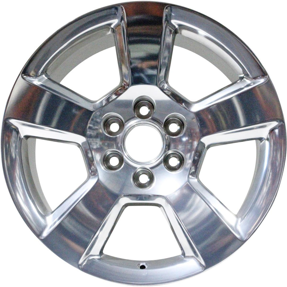 Jante Wheel ALY05652U80N