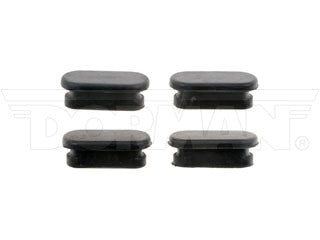 Dorman 13964 Brake Backing Plate Dust Hole Cover