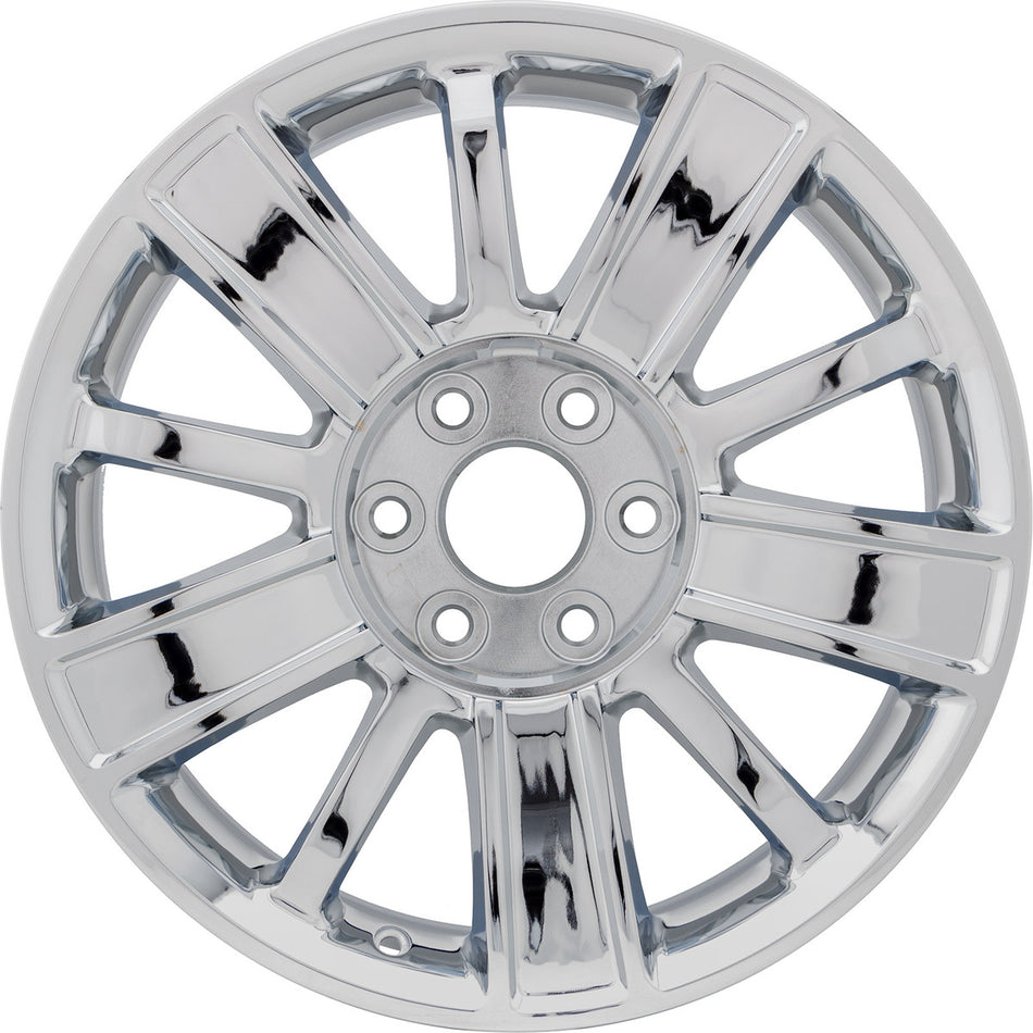 Jante Wheel ALY05653U85N