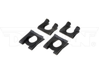 Dorman 13987 Brake Hydraulic Hose Lock Clip