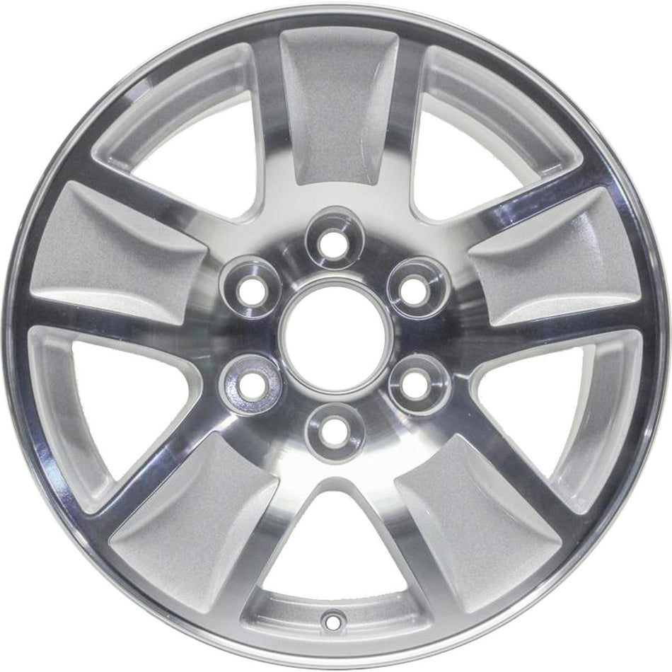 Jante Wheel ALY05657U10N