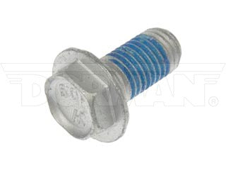 Dorman 14112 Flywheel Mounting Bolt