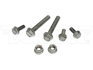 Dorman 14141 Suspension - Shock Absorber Mounting Bolt