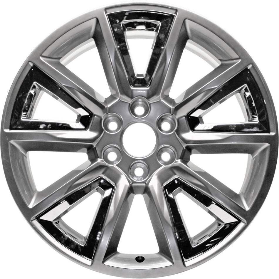 Jante Wheel ALY05696U78N