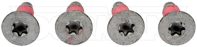 Dorman 14156 Rotor Ret. Screws 2005-2019 Ford Taurus - view 4