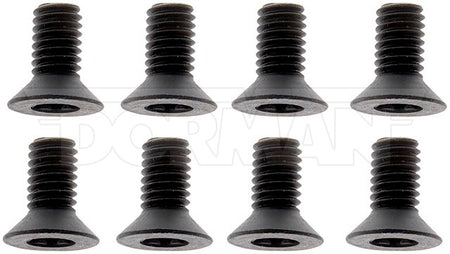 Dorman 14157 Rotor Ret. Screws 2000-2023 Audi TT Quattro - view 2