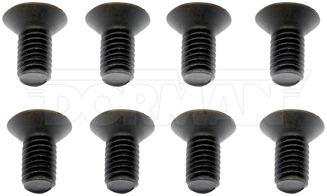 Dorman 14157 Rotor Ret. Screws 2000-2023 Audi TT Quattro - view 3