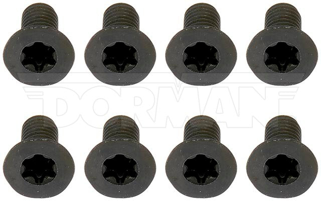 Dorman 14157 Rotor Ret. Screws 2000-2023 Audi TT Quattro - view 4