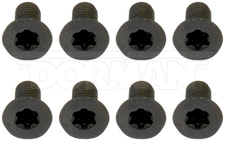 Dorman 14157 Rotor Ret. Screws 2000-2023 Audi TT Quattro - view 4