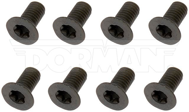 Dorman 14157 Rotor Ret. Screws 2000-2023 Audi TT Quattro - view 1