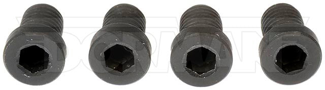Dorman 14159 Rotor Ret. Screws 1975-2019 BMW M3 - view 2