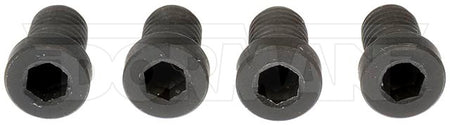 Dorman 14159 Rotor Ret. Screws 1975-2019 BMW M3 - view 2