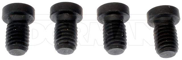 Dorman 14159 Rotor Ret. Screws 1975-2019 BMW M3 - view 3