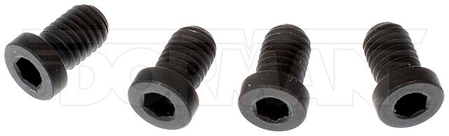 Dorman 14159 Rotor Ret. Screws 1975-2019 BMW M3 - view 1