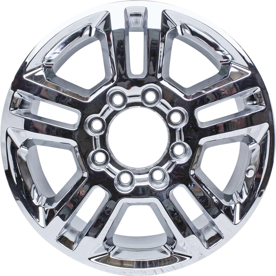 Jante Wheel ALY05705U85N