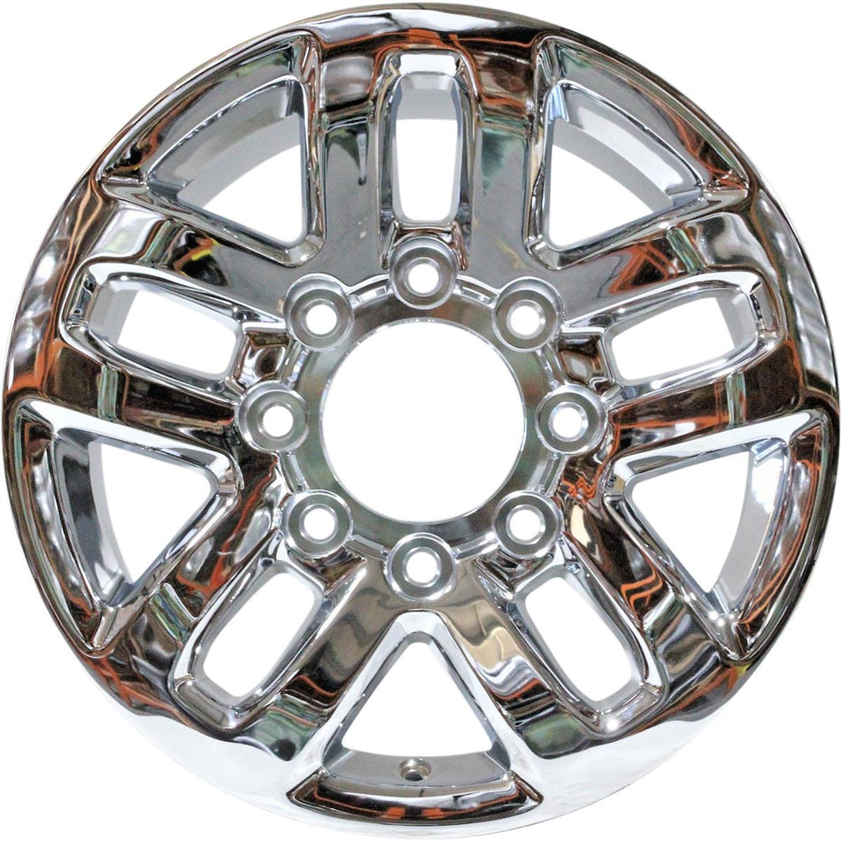 Jante Wheel ALY05709U85N