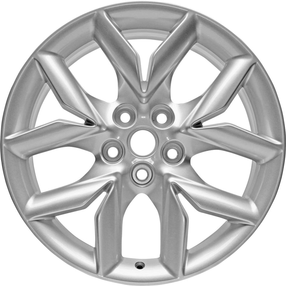 Jante Wheel ALY05711U20N