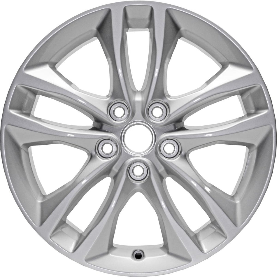 Jante Wheel ALY05715U20N