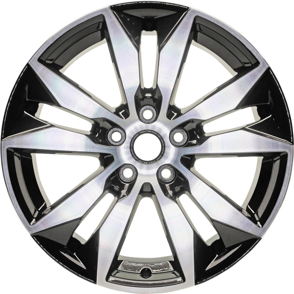 Jante Wheel ALY05716U45N